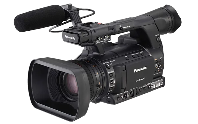 Câmeras digitais / HD